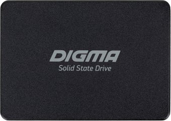 SSD Digma Run S9 2TB DGSR2002TS93T – изображение в каталоге