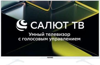 Телевизор ASANO 32LH5011T – изображение в каталоге