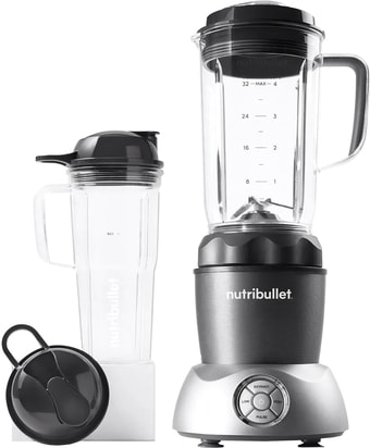 Стационарный блендер NutriBullet Select NB200DG - изображение в каталоге