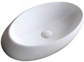 Умывальник Cerutti Spa CR0058B - изображение в каталоге