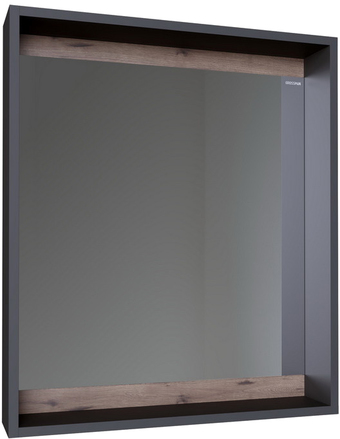 Grossman Зеркало Смарт 60 206007 – изображение в каталоге