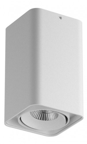 Точечный светильник Lightstar Monocco 52136 – изображение в каталоге