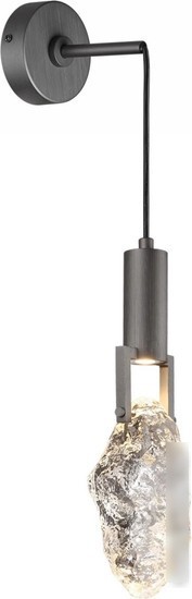 Бра Odeon Light Lia Midcent 6695/5WL – фото товара