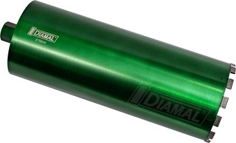 Коронка Diamal DM182LW – изображение в каталоге