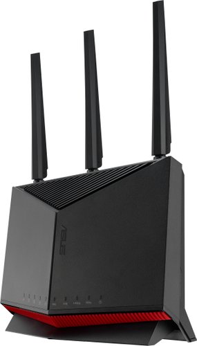 Wi-Fi роутер ASUS RT-BE86U – изображение в каталоге