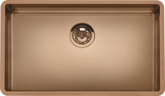 Кухонная мойка Smeg VSTR71CUX - изображение в каталоге