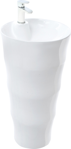 Умывальник WeltWasser LEERBACH 4242 GL-WT - изображение в каталоге