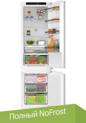 Холодильник Bosch Serie 4 KIN96VFD0 - изображение в каталоге