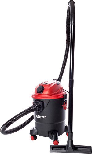 Пылесос RedVerg RD-VC1200S-20P - изображение в каталоге
