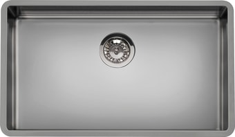 Кухонная мойка Smeg VSTR71DKX - изображение в каталоге