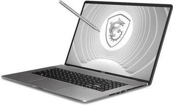 Рабочая станция MSI CreatorPro Z17 HX Studio A13VJT-226RU – изображение в каталоге