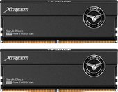 Оперативная память Team T-Force Xtreem 2x16ГБ DDR5 6000 МГц FFXD532G6000HC30DC01 – изображение в каталоге