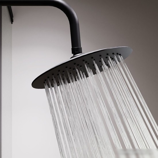 Душевая система Damixa Scandinavian Pure 936750300 - фото товара