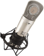 Микрофон BEHRINGER B-2 PRO – изображение в каталоге