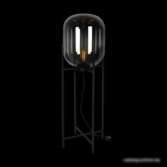 Торшер LOFT IT Oda 10195F/1400 Smoke