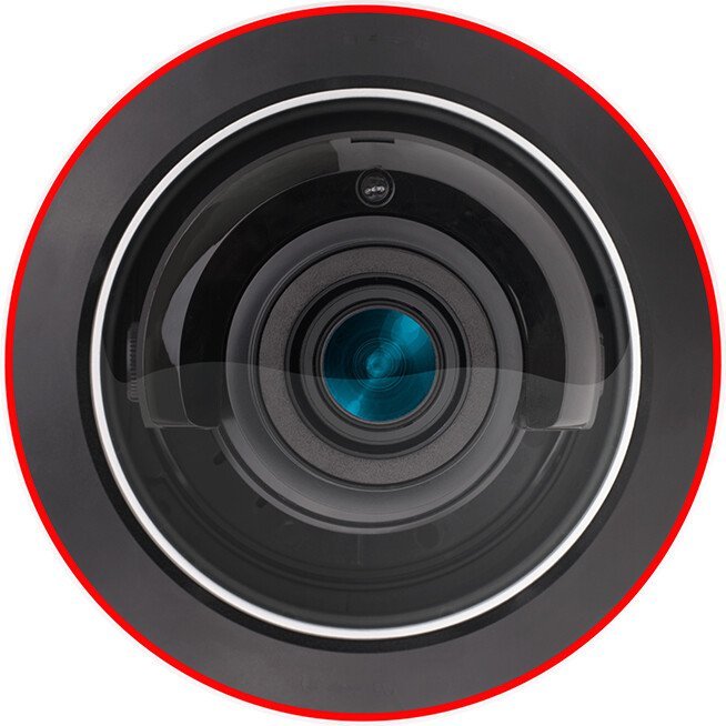 IP-камера Provision-ISR DAI-340IPEN-MVF-V4 – фото товара