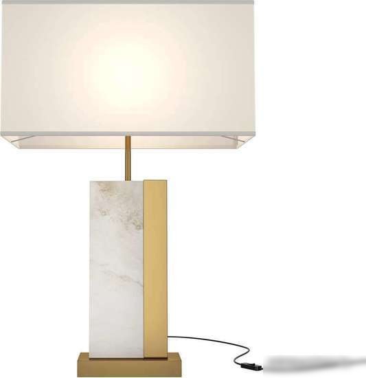 Настольная лампа Maytoni Z031TL-01BS – фото товара