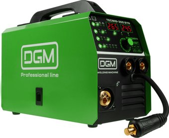 DGM TECMIG-300 SYN – изображение в каталоге