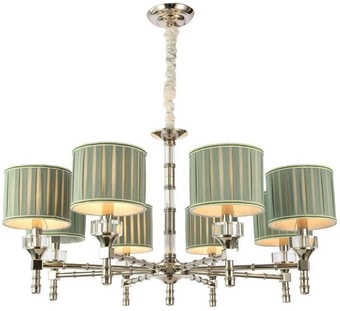 Подвесная люстра ST Luce Oleo SL1121.103.08 – изображение в каталоге