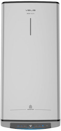 Накопительный электрический водонагреватель Ariston Velis Lux Inox PW ABSE WiFi 100 - изображение в каталоге