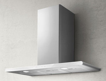 Кухонная вытяжка Elica Galaxy WH IX/A/80 PRF0009822B – изображение в каталоге