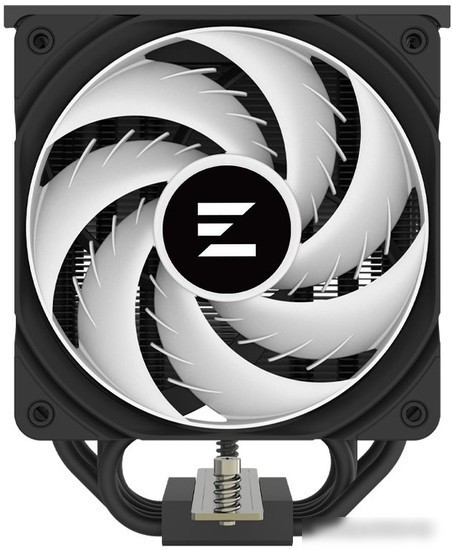 Кулер для процессора Zalman CNPS13X DS – фото товара