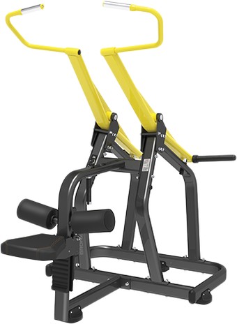 Силовая тяга Bronze Gym PL-1703 – изображение в каталоге