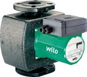 Циркуляционный насос Wilo TOP-S30/4 - изображение в каталоге