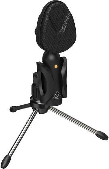 Проводной микрофон Behringer BV4038 – фото товара