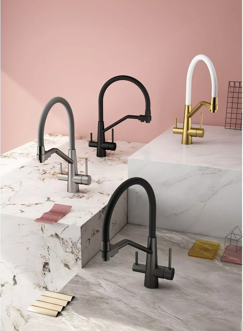 Смеситель Splenka S71.62.05 - фото товара