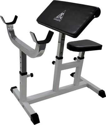 Скамья Скотта DFC Homegym UB009 – изображение в каталоге