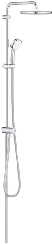 Душевая система Grohe Tempesta Cosmopolitan System 250 26675000 - изображение в каталоге