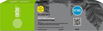 Картридж CACTUS CS-L0S07AE-R – изображение в каталоге