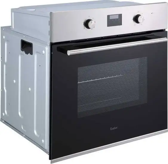 Электрический духовой шкаф Evelux EO 630 PX - фото товара