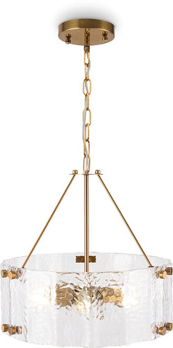 Подвесная люстра Freya Fresco FR5190PL-06BS – изображение в каталоге