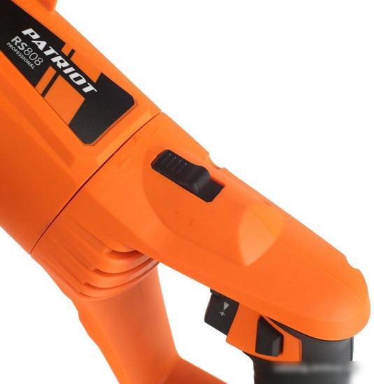 Сабельная пила Patriot RS 808 – фото товара