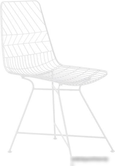 Стул Sheffilton SHT-S126 (белый) – фото товара
