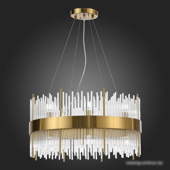 Подвесная люстра ST Luce Nitido SL1158.303.16 – фото товара