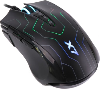 Игровая мышь A4Tech X89 Maze – изображение в каталоге