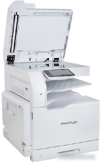 МФУ Pantum BM270ADN – фото товара