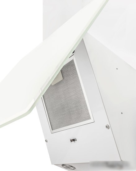 Кухонная вытяжка Germes Aura 90 (белый) - фото товара