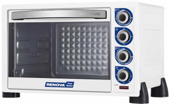 Мини-печь Renova MO-25GTW1 - изображение в каталоге