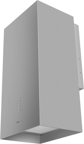 Кухонная вытяжка MAUNFELD Bath 402 (нержавеющая сталь) – изображение в каталоге