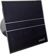 Вытяжной вентилятор CATA E-100 GT BK – изображение в каталоге