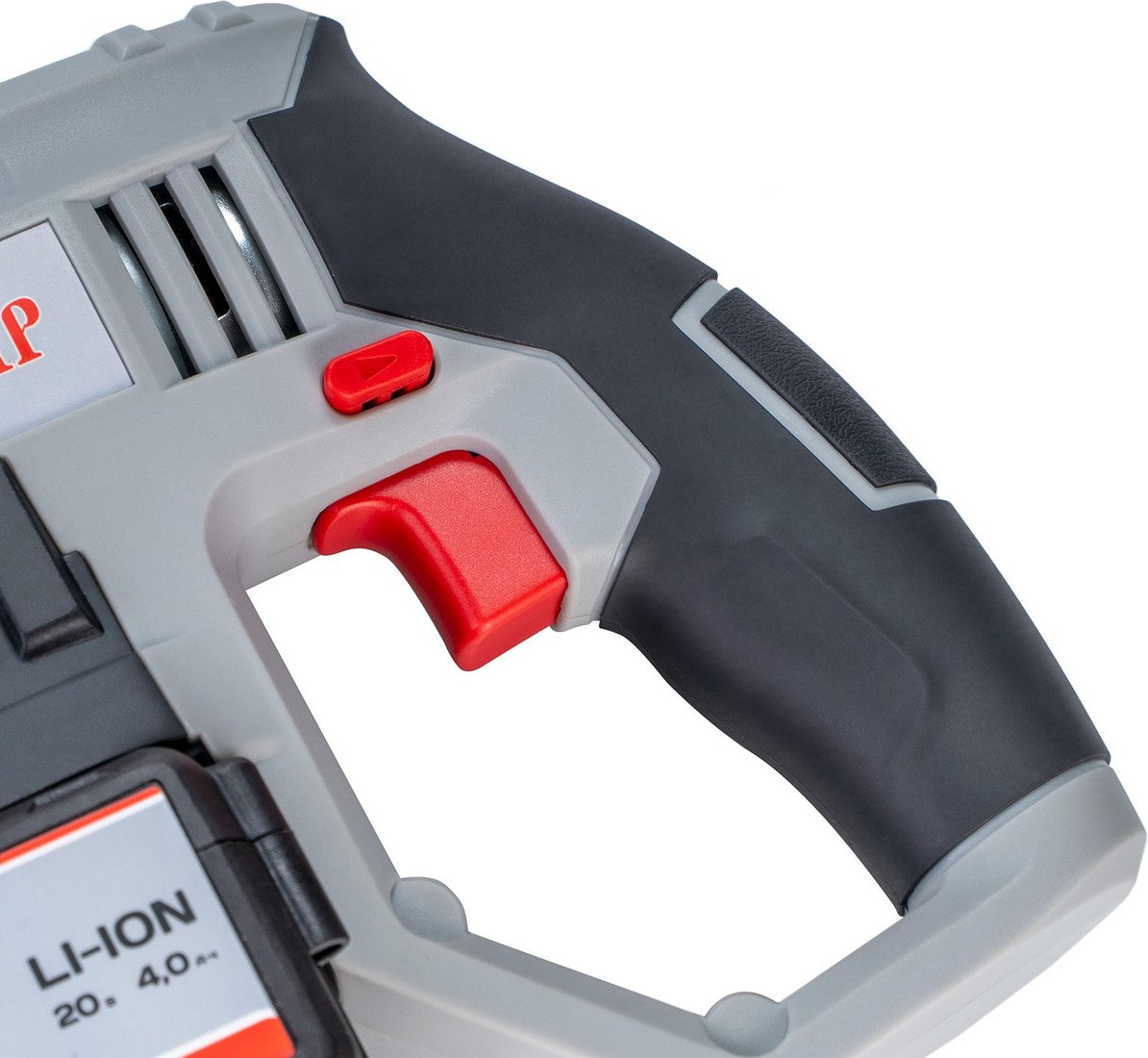 Перфоратор Ставр ПАГ-18/20 (без АКБ) – фото товара