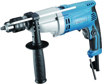 Ударная дрель DongCheng DZJ20 – изображение в каталоге
