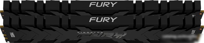 Оперативная память Kingston FURY Renegade 16GB DDR4 PC4-25600 KF432C16RB1/16 – фото товара