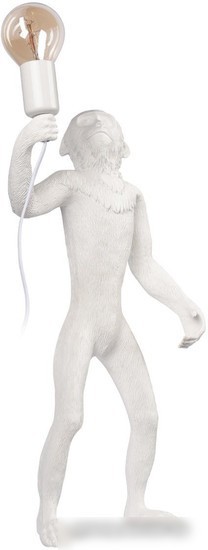 Настольная лампа LOFT IT Monkey 10314T/B