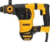 Перфоратор DeWalt D25333K