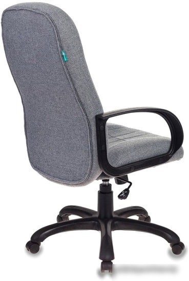 Кресло Бюрократ T-898/3С1GR (серый) – фото товара